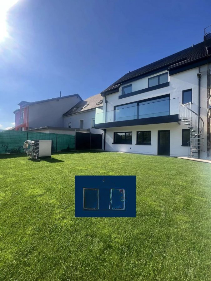 Квартира в Гревенмахере, Люксембург, 190 м² - фото 1