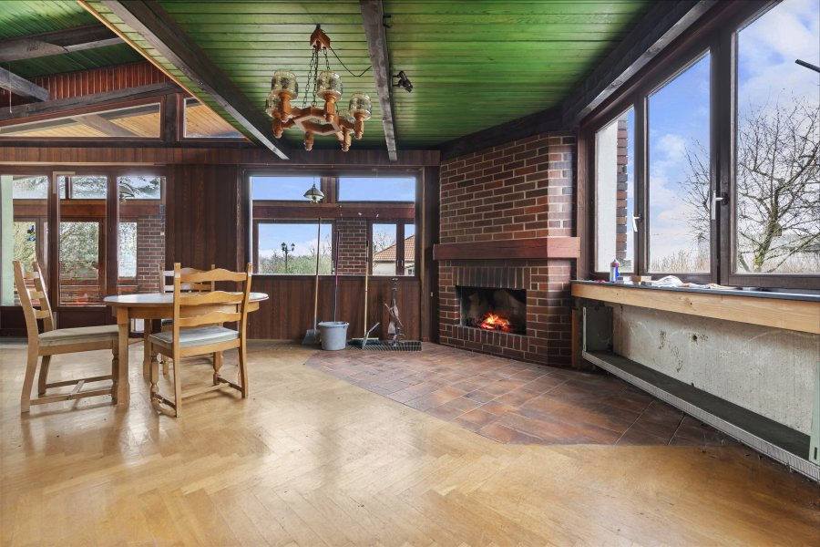 Квартира в Люксембурге, Люксембург, 370 м² - фото 1