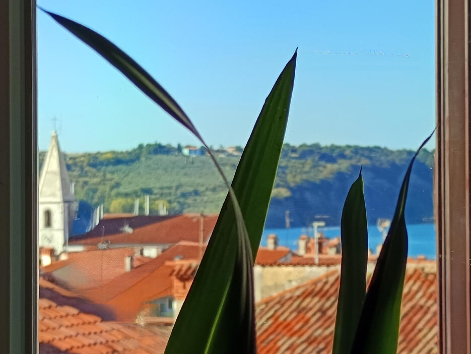 Квартира в Изоле, Словения, 62 м² - фото 1