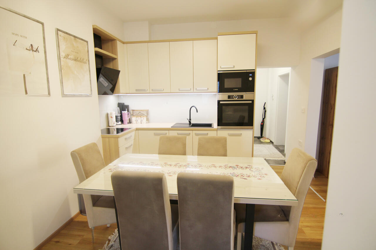 Квартира в Любляне, Словения, 57 м² - фото 1