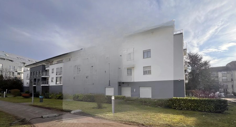 Квартира в Люксембурге, Люксембург, 132 м² - фото 1