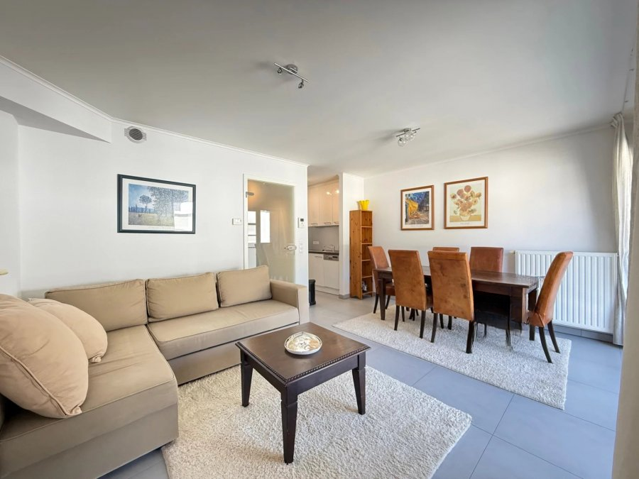 Квартира в Люксембурге, Люксембург, 43 м² - фото 1