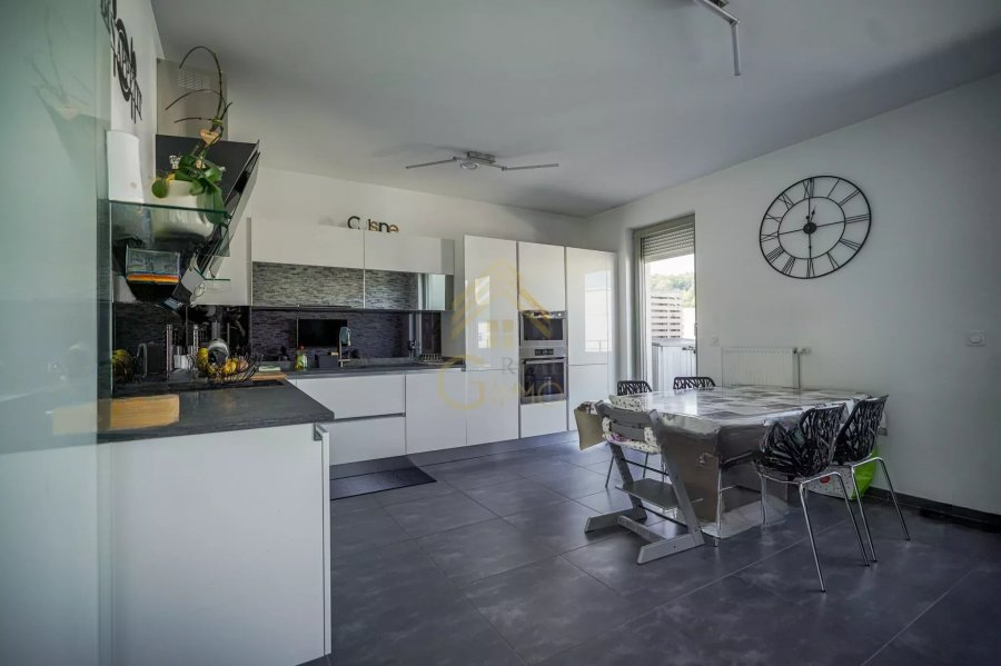 Квартира в Люксембурге, Люксембург, 78 м² - фото 1