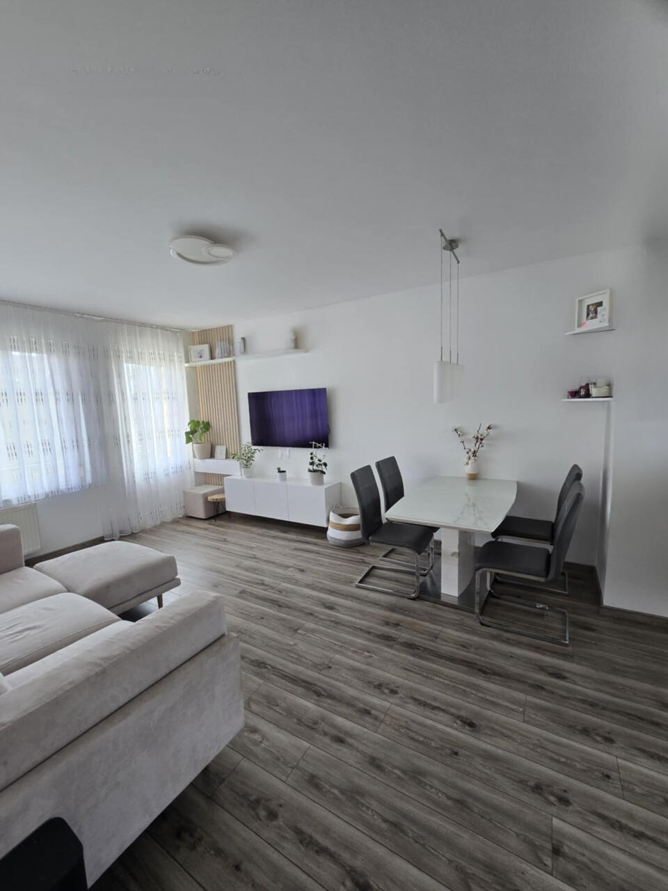 Квартира в Любляне, Словения, 104 м² - фото 1