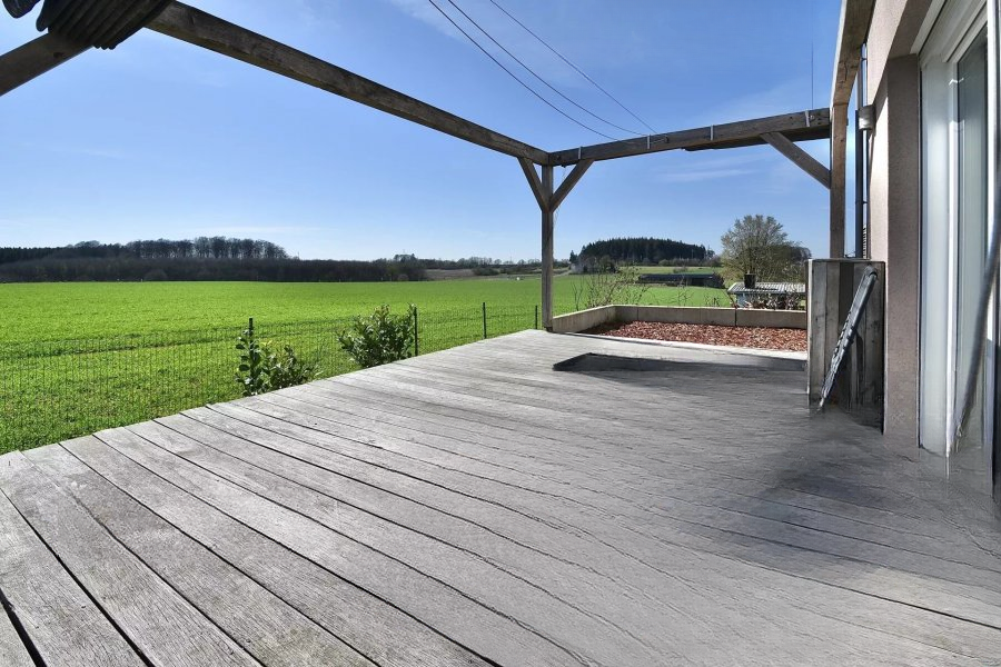 Квартира в Дикирхе, Люксембург, 172 м² - фото 1