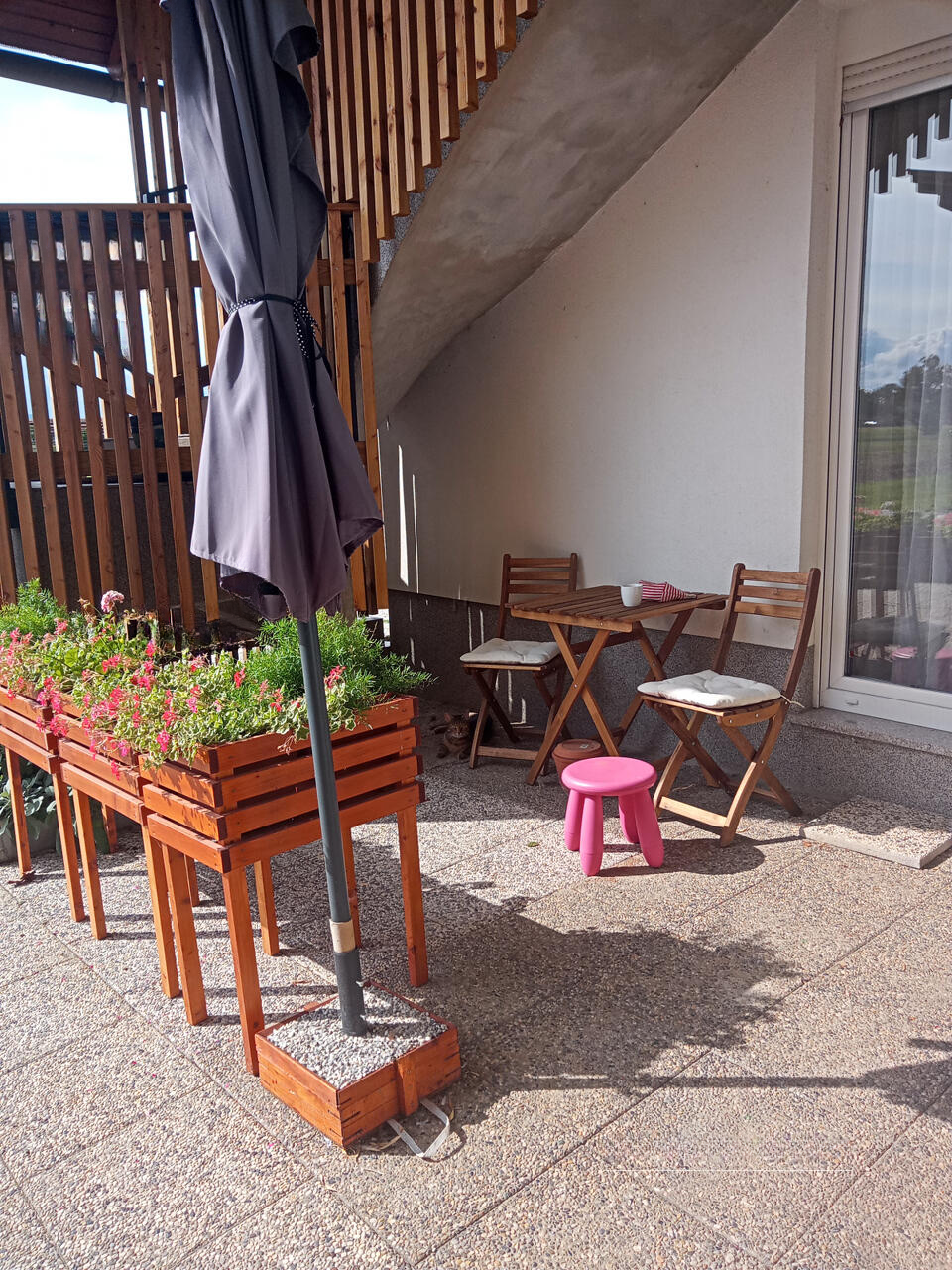 Квартира в Любляне, Словения, 103 м² - фото 1