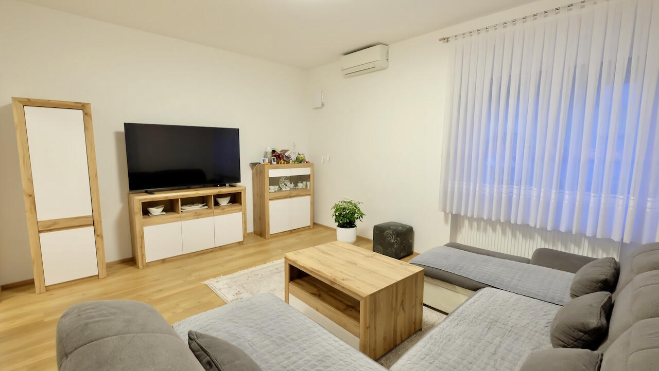 Квартира в Любляне, Словения, 57 м² - фото 1