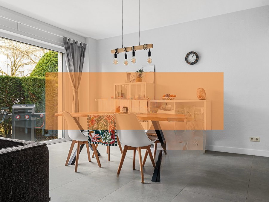 Квартира в Люксембурге, Люксембург, 81 м² - фото 1