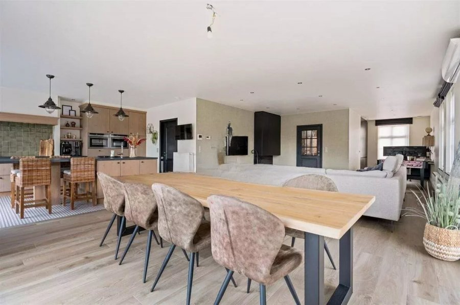 Квартира в Люксембурге, Люксембург, 150 м² - фото 1