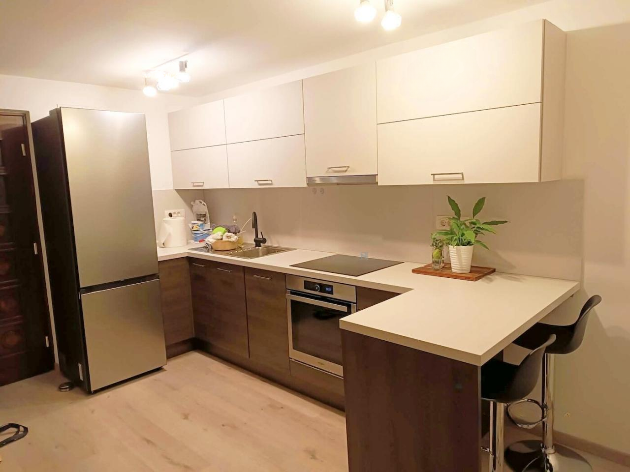 Квартира в Любляне, Словения, 37 м² - фото 1