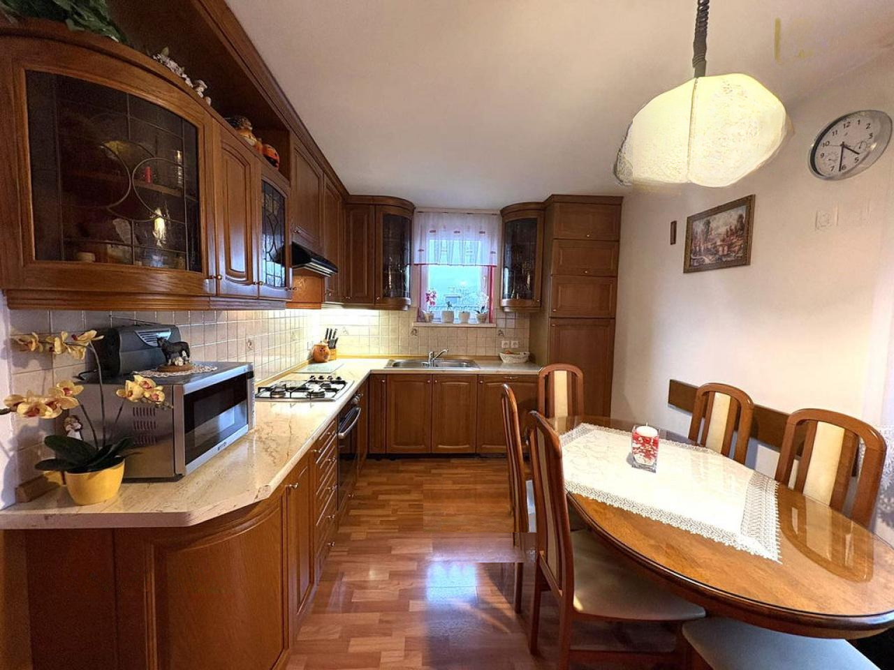 Квартира в Любляне, Словения, 79 м² - фото 1