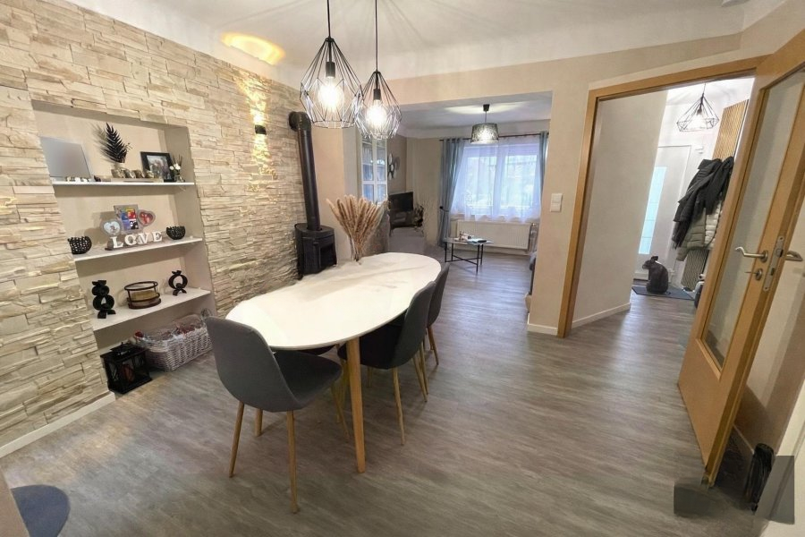 Квартира в Дикирхе, Люксембург, 126 м² - фото 1