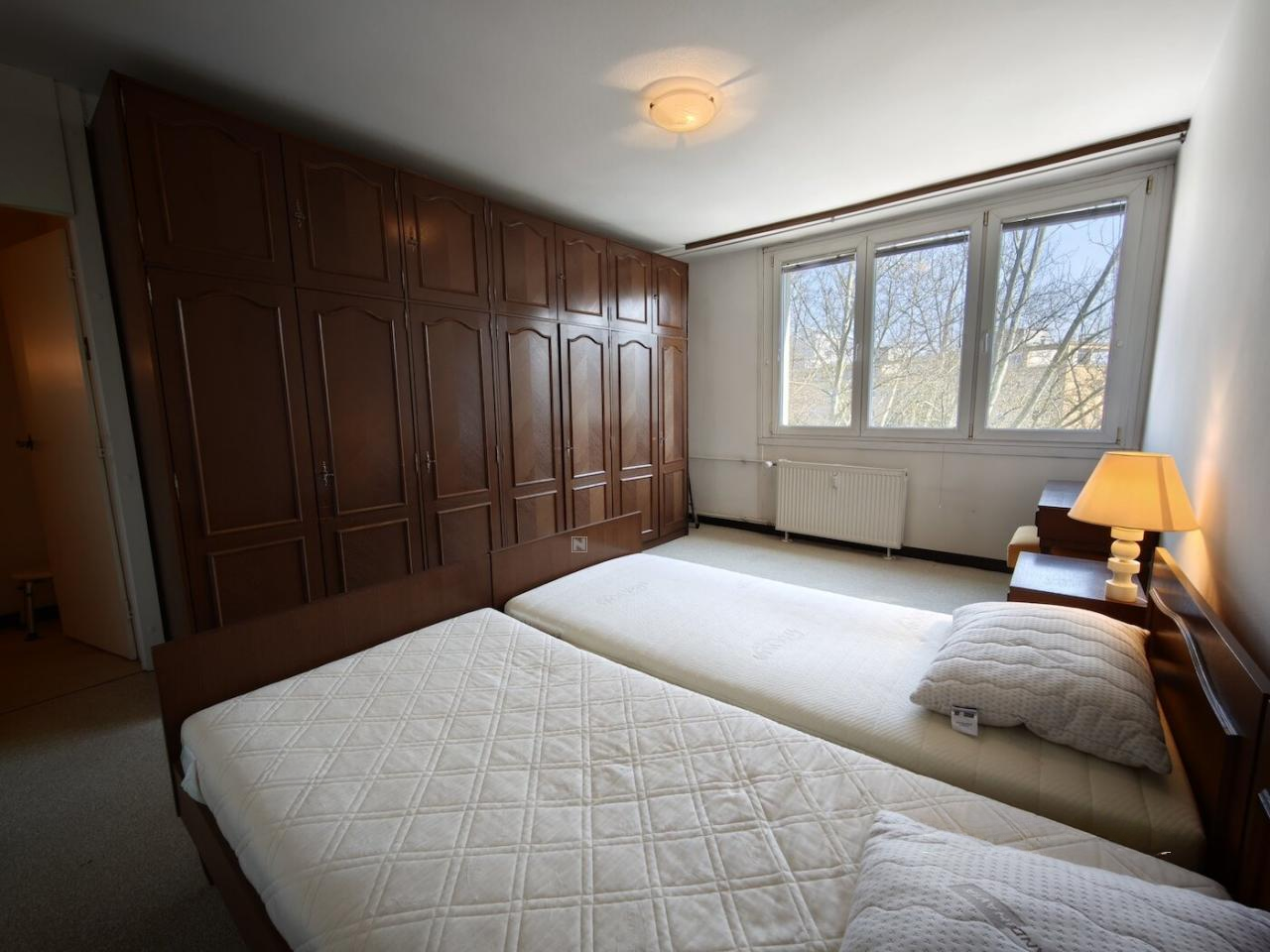 Квартира в Любляне, Словения, 63 м² - фото 1