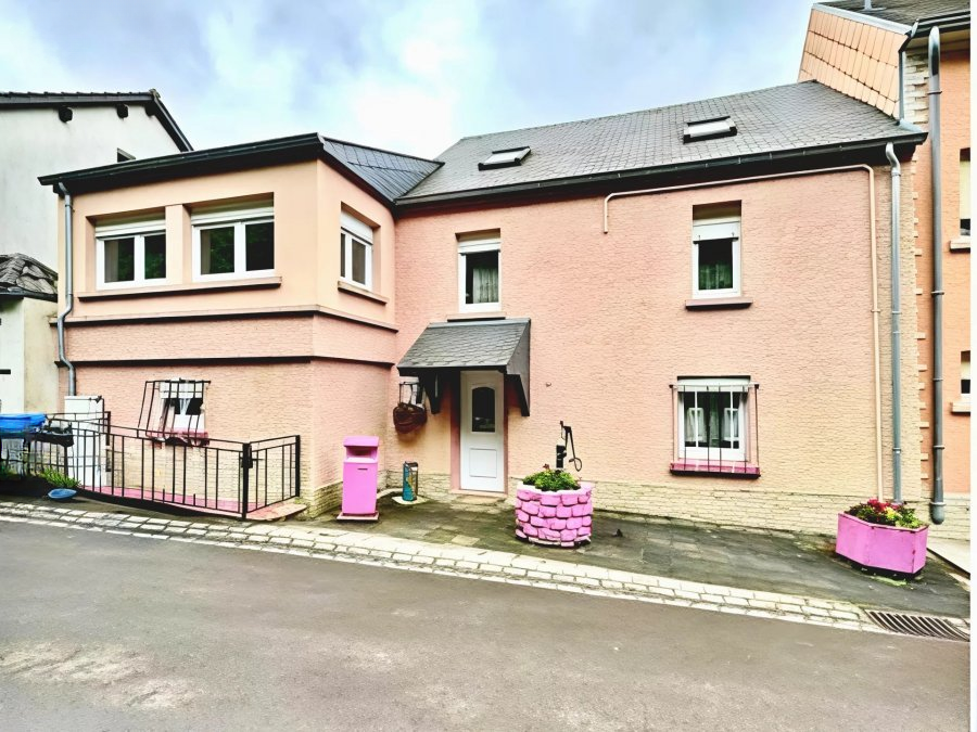 Квартира в Люксембурге, Люксембург, 140 м² - фото 1