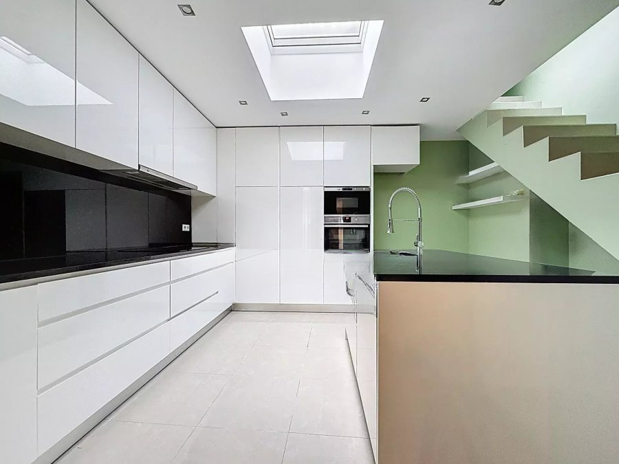 Квартира в Люксембурге, Люксембург, 128 м² - фото 1