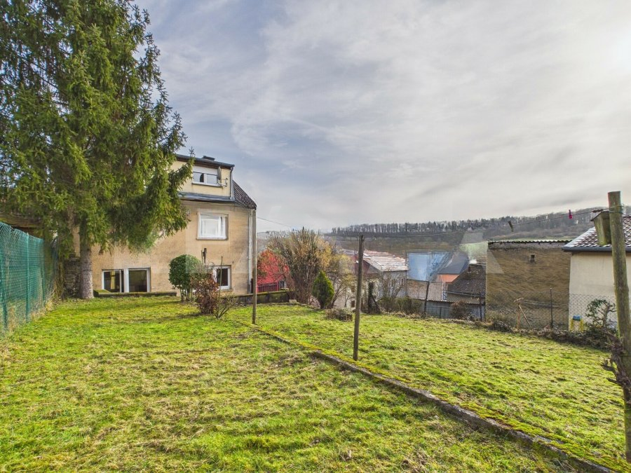 Квартира в Гревенмахере, Люксембург, 160 м² - фото 1