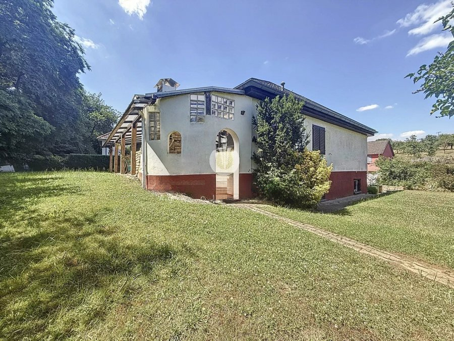 Квартира в Гревенмахере, Люксембург, 180 м² - фото 1
