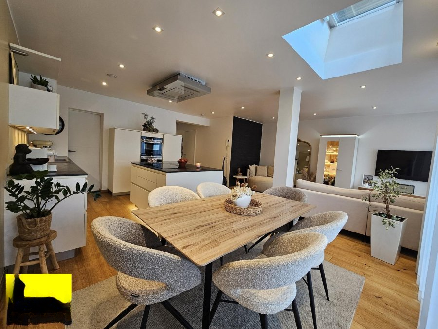 Квартира в Люксембурге, Люксембург, 91 м² - фото 1