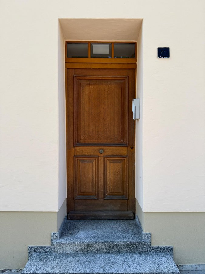 Квартира в Люксембурге, Люксембург, 80 м² - фото 1