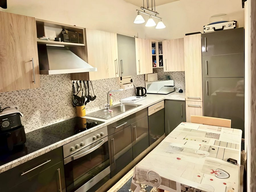 Квартира в Гревенмахере, Люксембург, 100 м² - фото 1