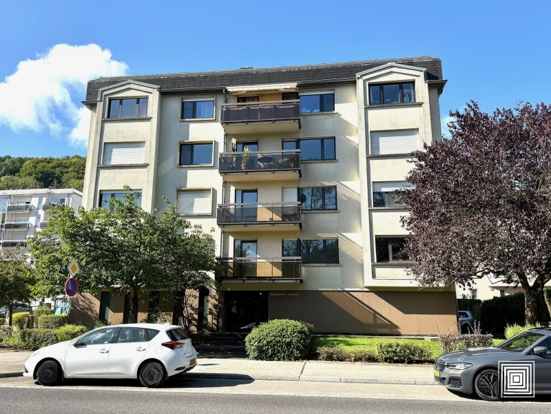 Квартира в Люксембурге, Люксембург, 65 м² - фото 1