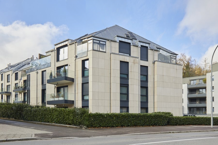 Квартира в Люксембурге, Люксембург, 48 м² - фото 1