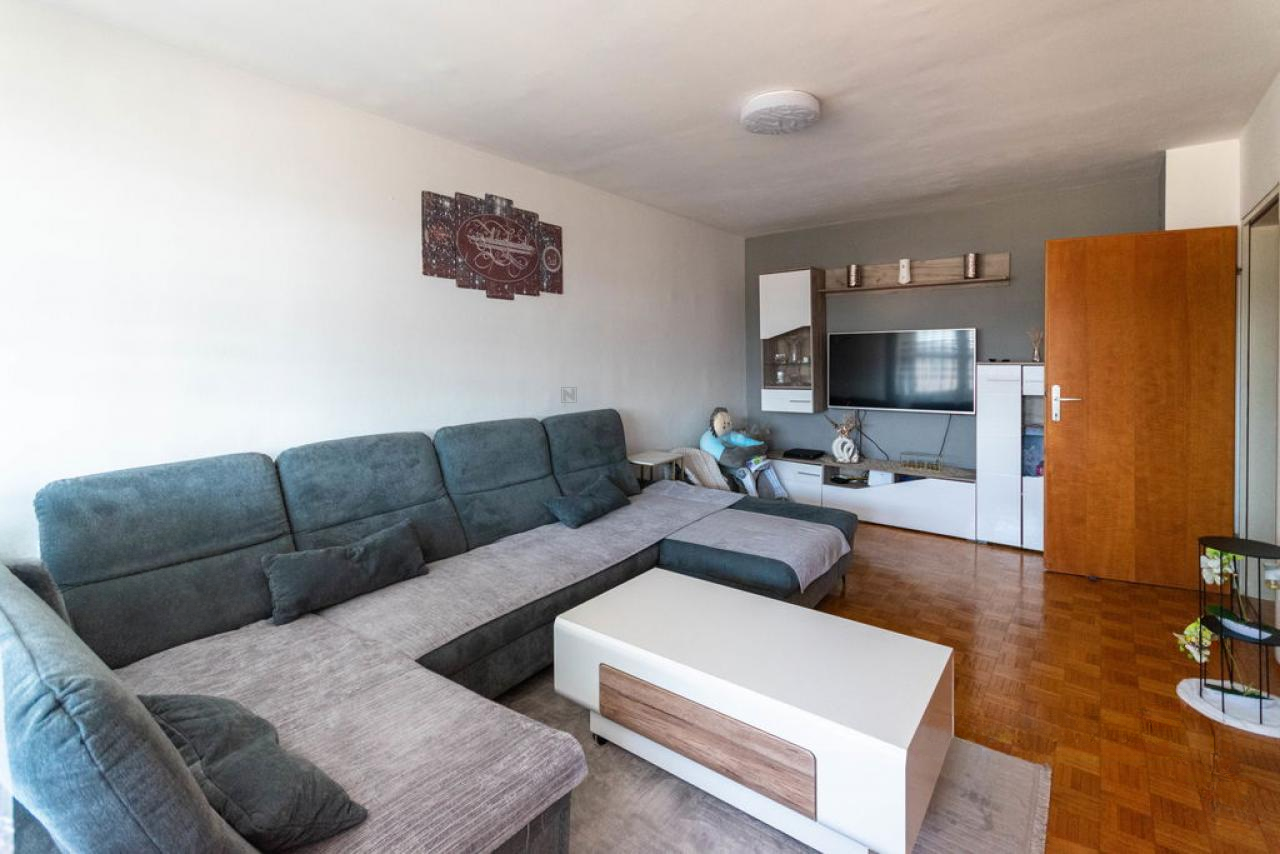 Квартира в Любляне, Словения, 77 м² - фото 1