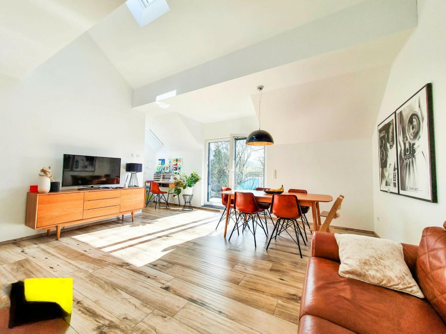 Квартира в Дикирхе, Люксембург, 121 м² - фото 1