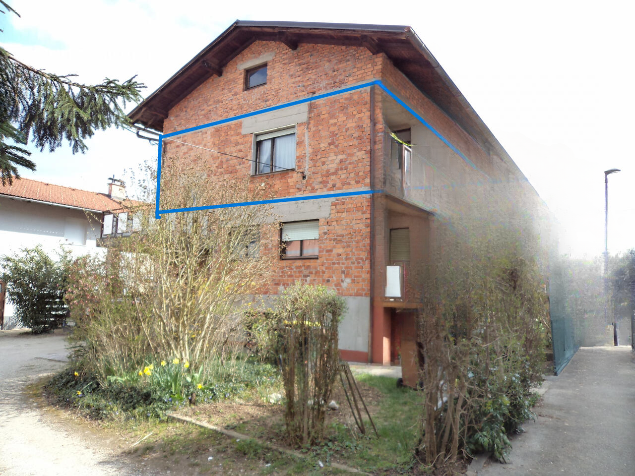 Квартира в Любляне, Словения, 85 м² - фото 1