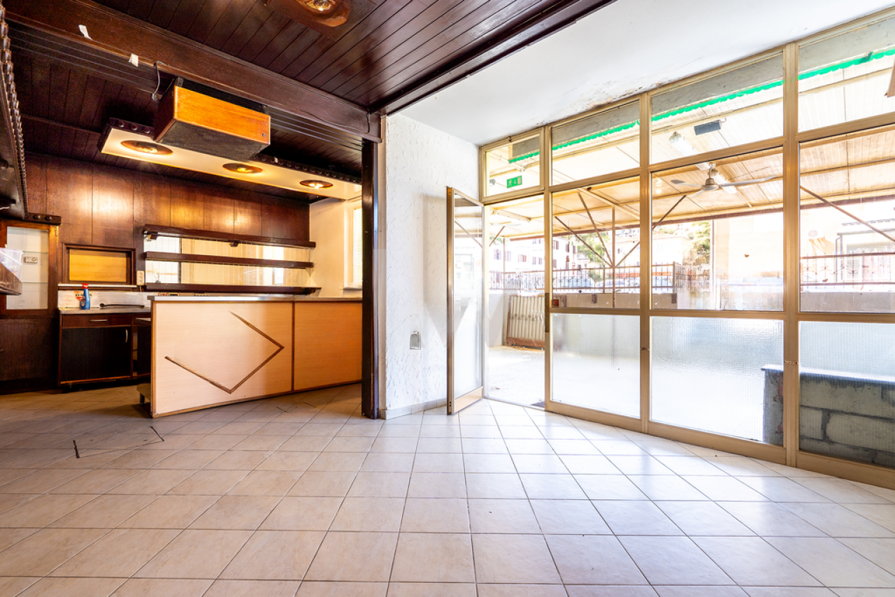 Квартира в Копере, Словения, 124 м² - фото 1