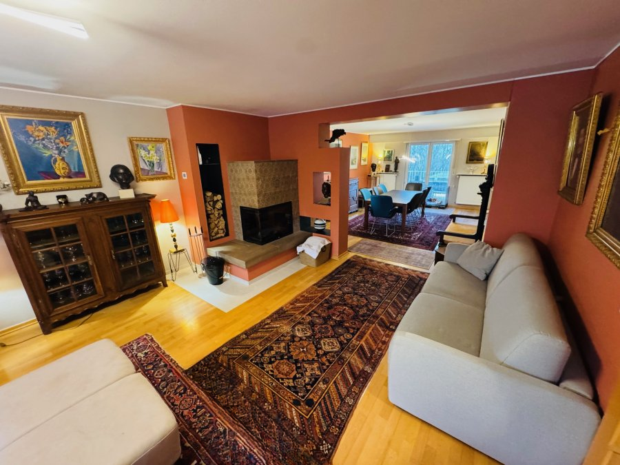 Квартира в Люксембурге, Люксембург, 300 м² - фото 1