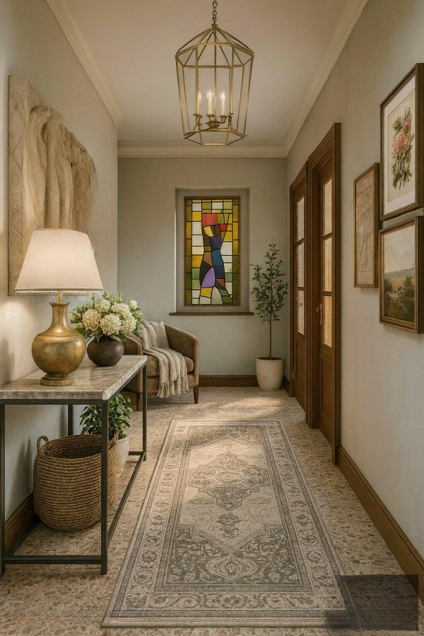 Квартира в Люксембурге, Люксембург, 120 м² - фото 1