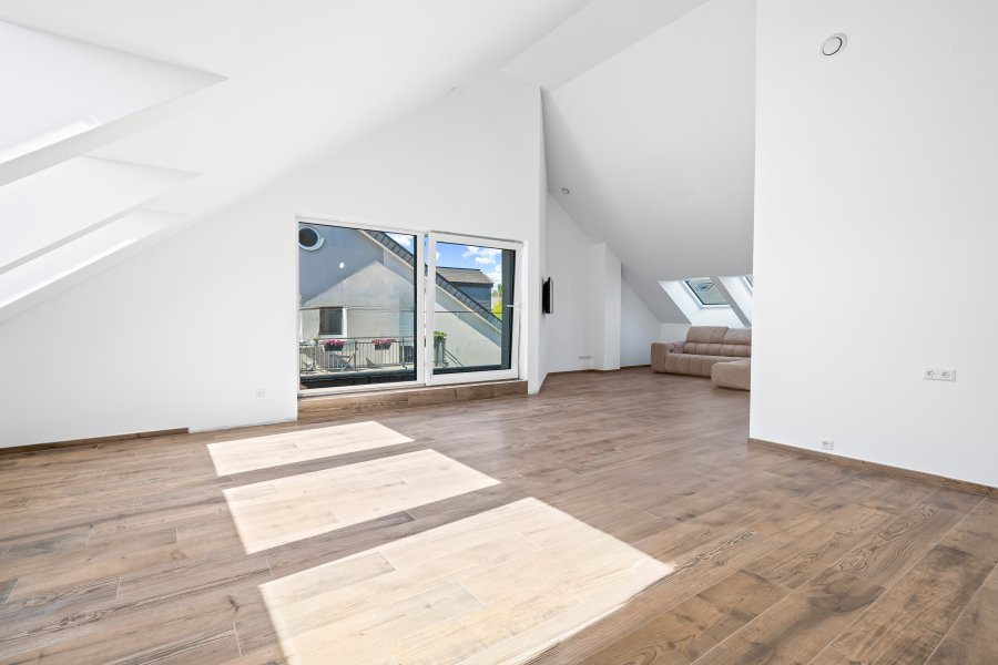 Квартира в Люксембурге, Люксембург, 130 м² - фото 1