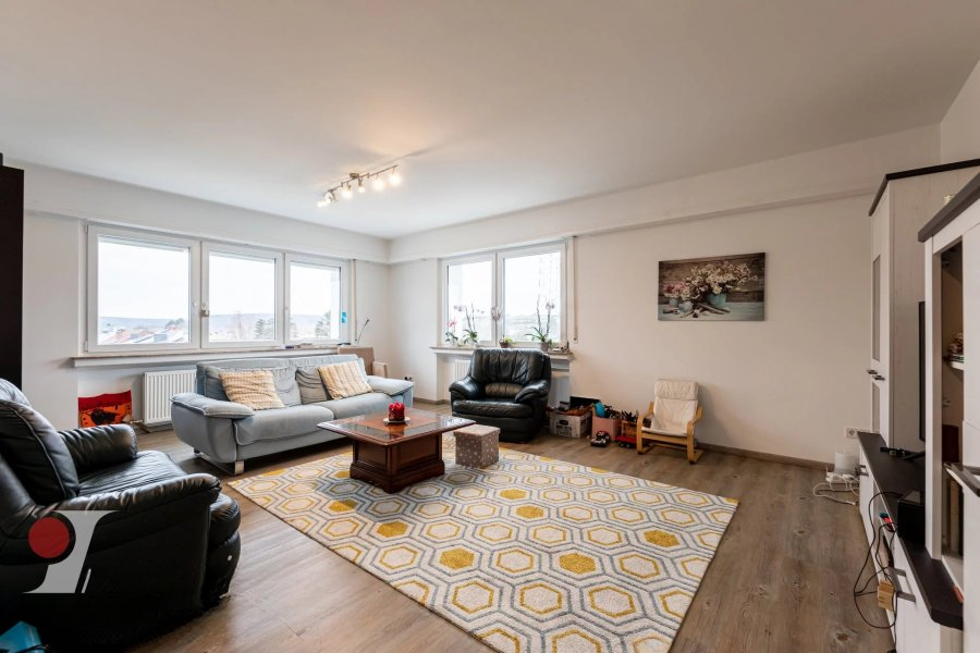 Квартира в Гревенмахере, Люксембург, 100 м² - фото 1