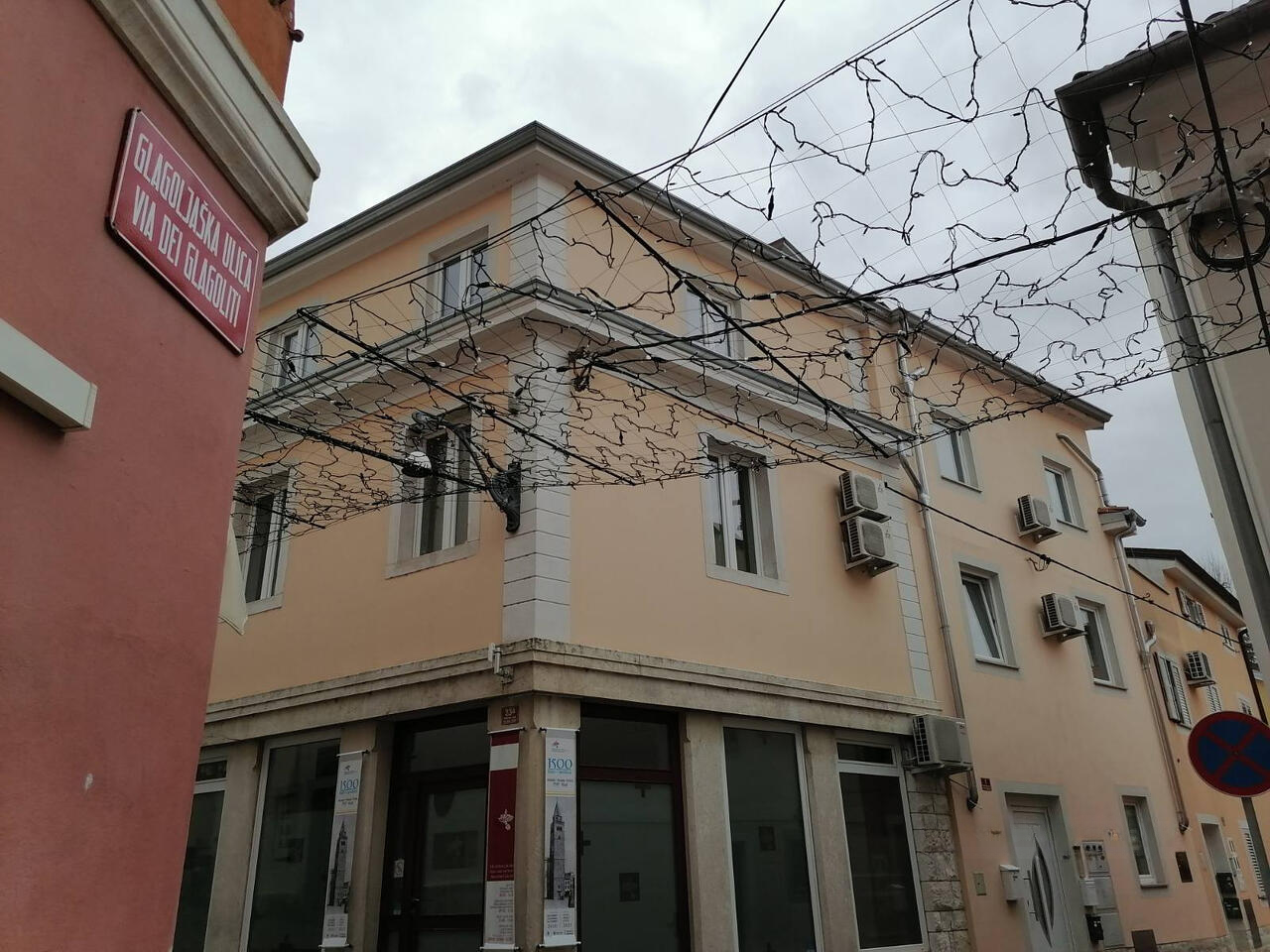 Квартира в Копере, Словения, 69 м² - фото 1