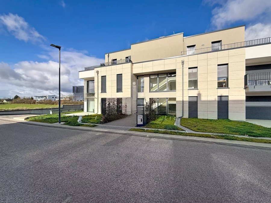 Квартира в Люксембурге, Люксембург, 30 м² - фото 1