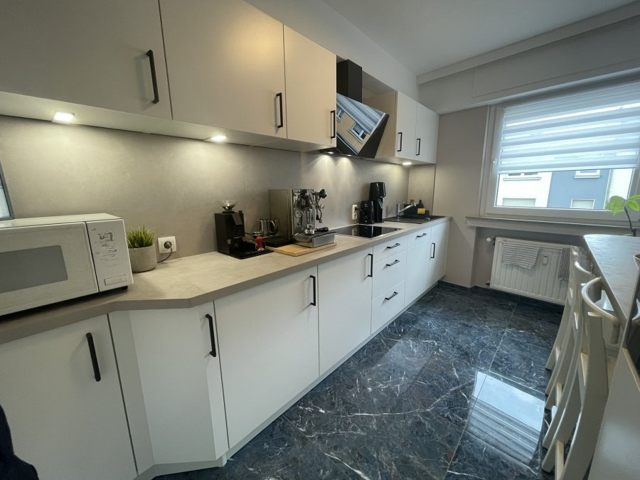 Квартира в Люксембурге, Люксембург, 82 м² - фото 1