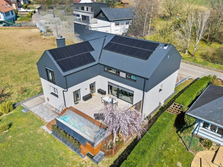 Квартира в Люксембурге, Люксембург, 455 м² - фото 1