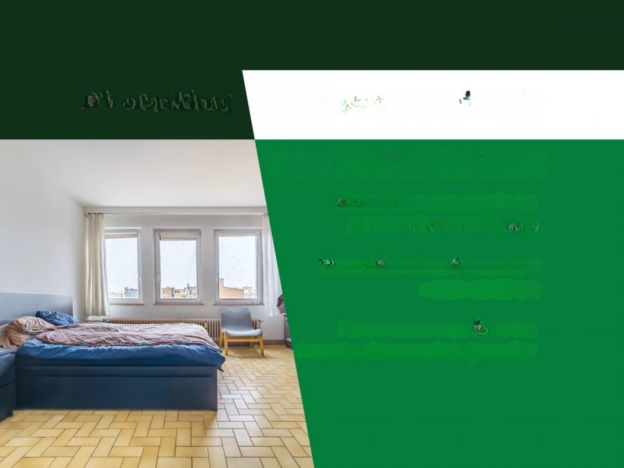 Квартира в Люксембурге, Люксембург, 31 м² - фото 1