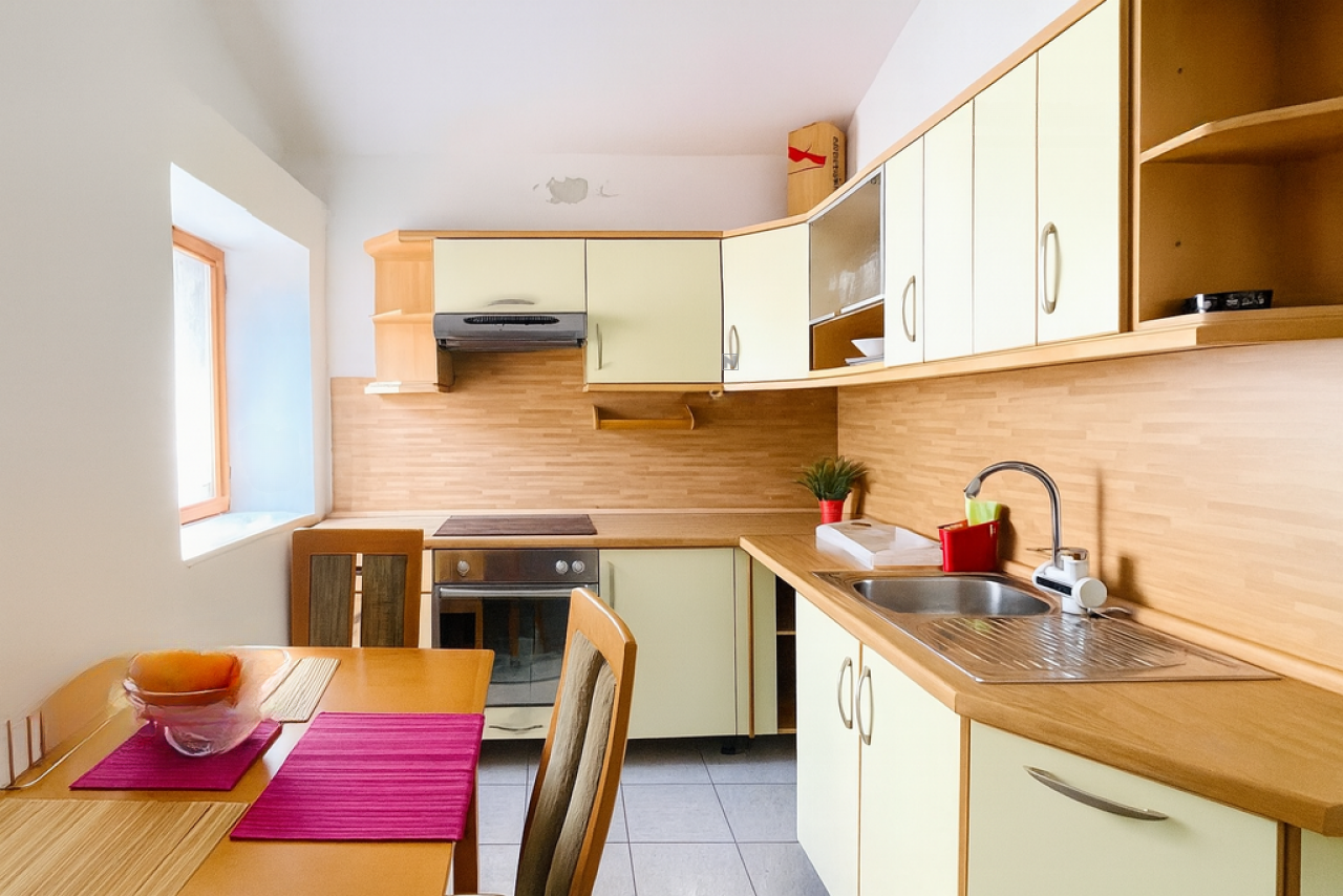 Квартира в Пиране, Словения, 42 м² - фото 1