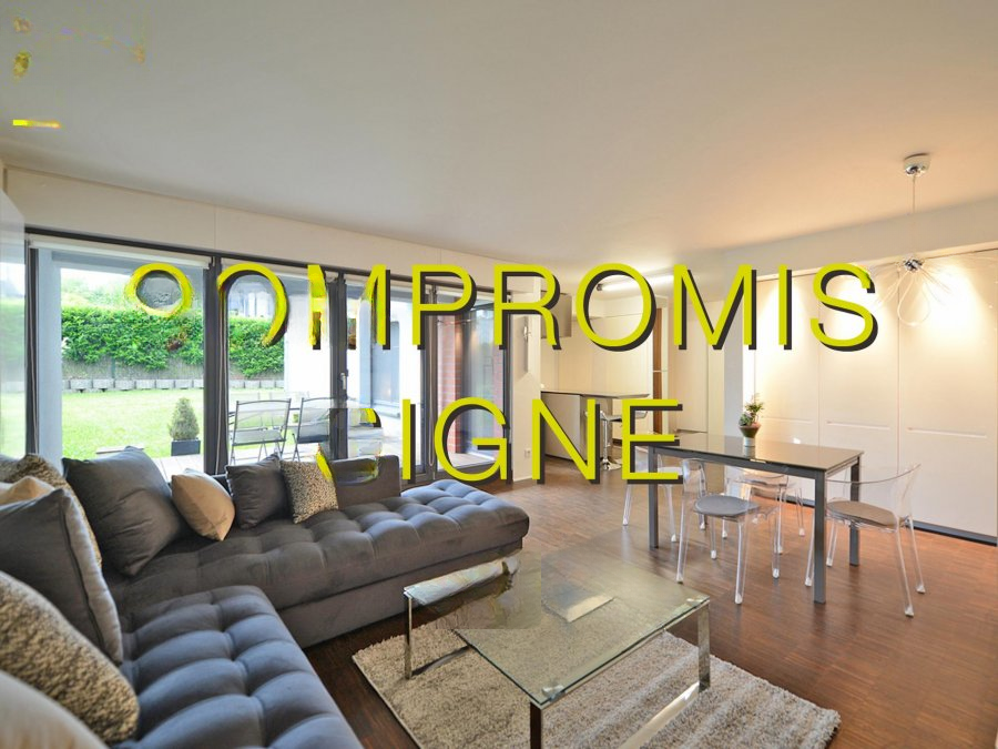 Квартира в Люксембурге, Люксембург, 72 м² - фото 1