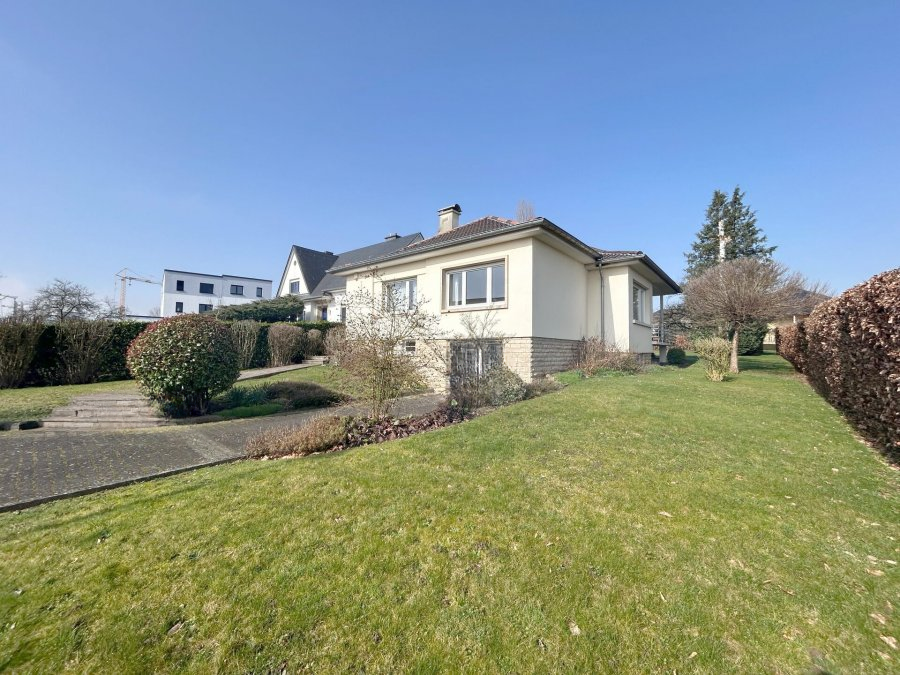 Квартира в Люксембурге, Люксембург, 190 м² - фото 1