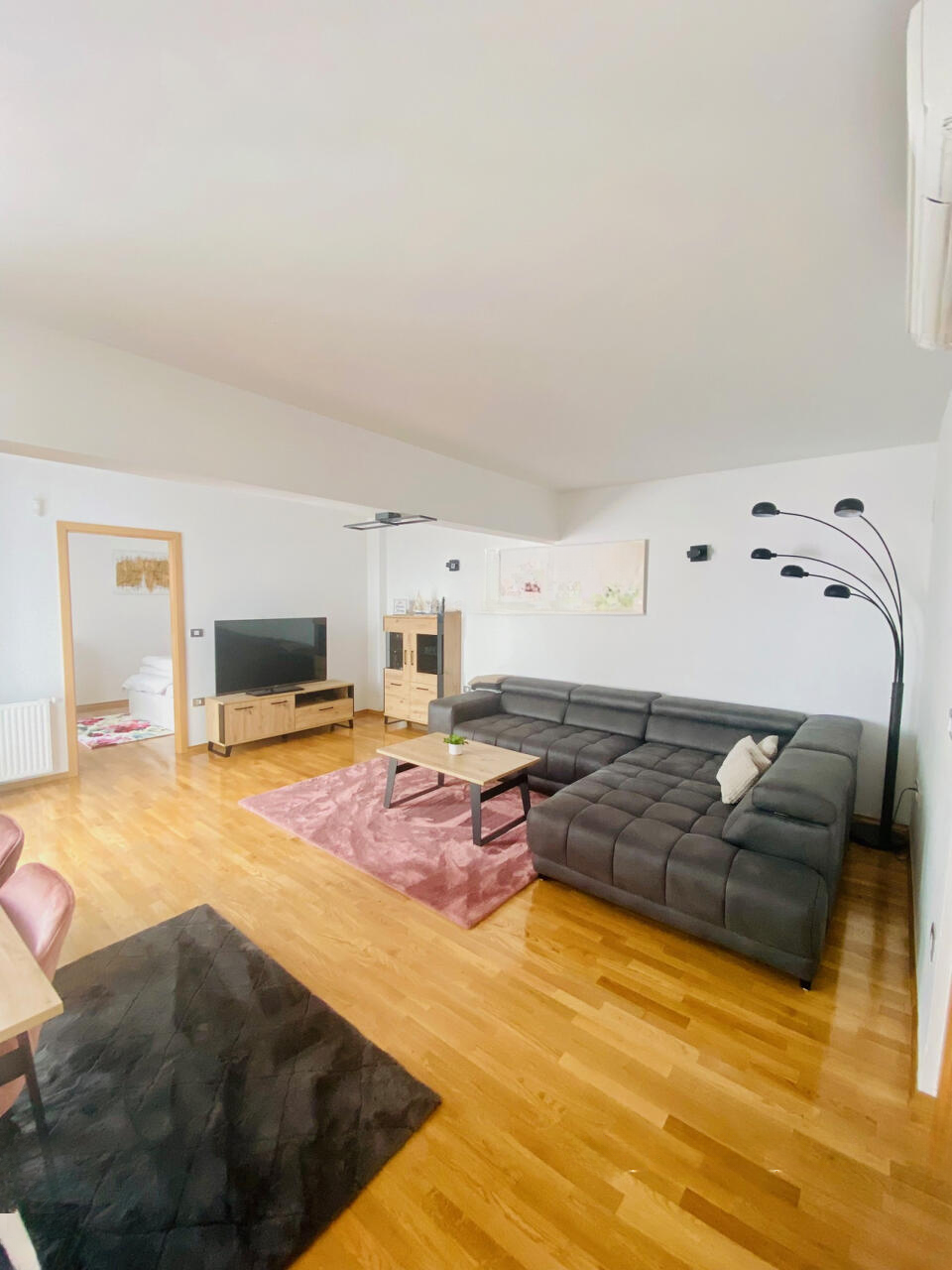 Квартира в Изоле, Словения, 110 м² - фото 1