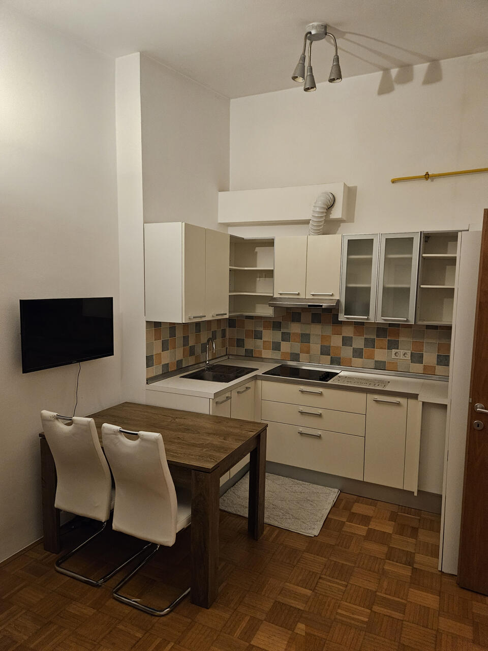 Квартира в Любляне, Словения, 50 м² - фото 1