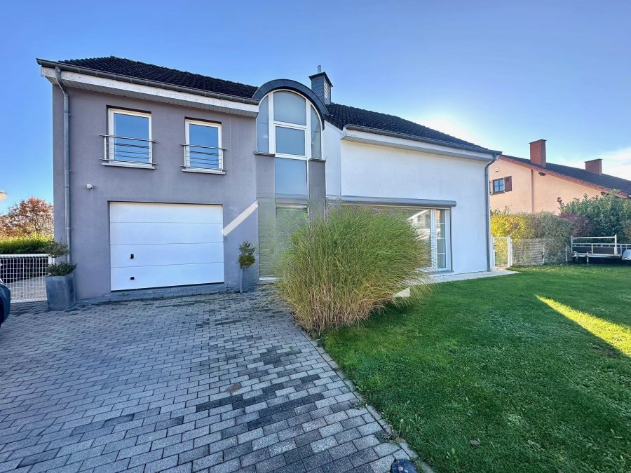 Квартира в Дикирхе, Люксембург, 167 м² - фото 1