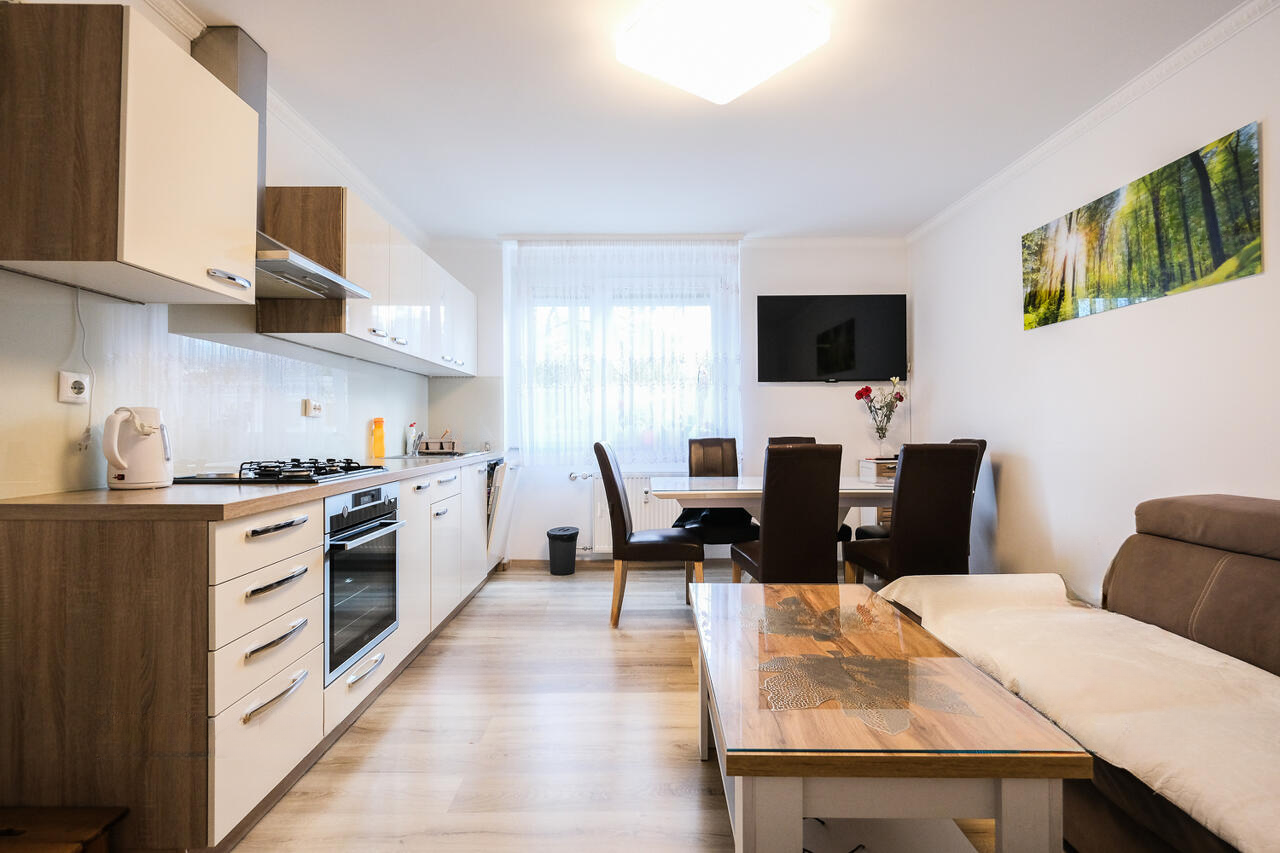 Квартира в Любляне, Словения, 65 м² - фото 1