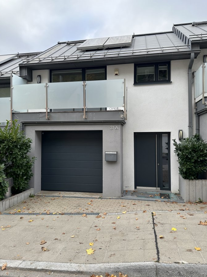 Квартира в Люксембурге, Люксембург, 140 м² - фото 1