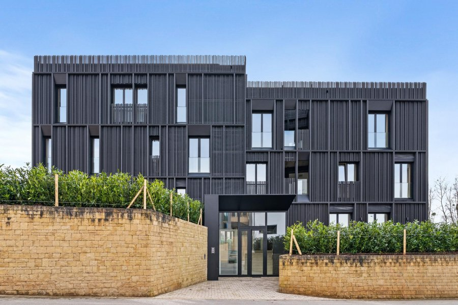 Квартира в Люксембурге, Люксембург, 137 м² - фото 1