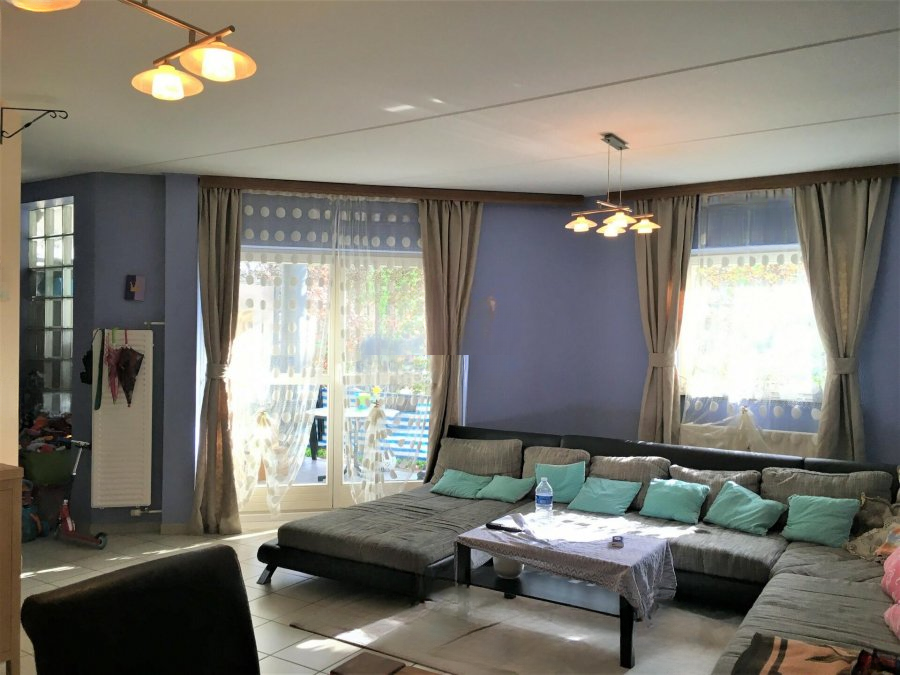 Квартира в Люксембурге, Люксембург, 96 м² - фото 1