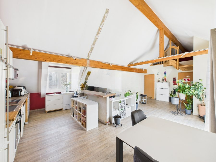 Квартира в Люксембурге, Люксембург, 78 м² - фото 1